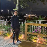 Vinicius Lopes Sant'Anna