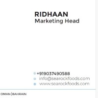 Ridhaan P