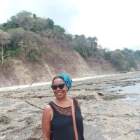 Marva Spence