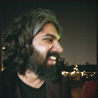 Deekshith Kaimal