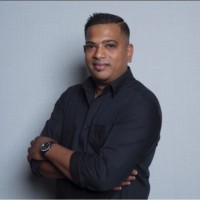 Dylan Govender