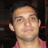 Dener Trinetta Xavier