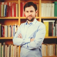 Adrià Vidal Codina
