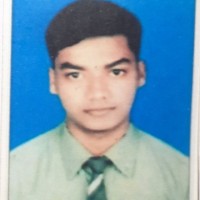 Suraj Rout