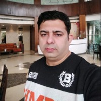 Sohaib Sayed