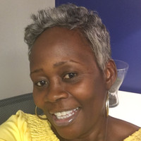 Patricia Mathis