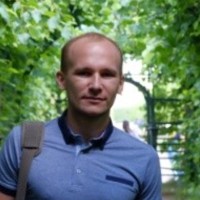 Alexander Poddubskiy