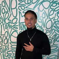Jeremiah Rodriguez
