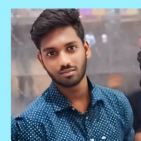 Rudresh Balasubramanian
