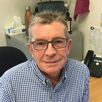 Peter Lindsay