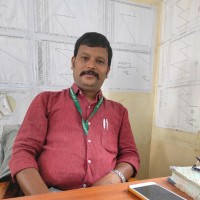 Pelleti Thejokumar