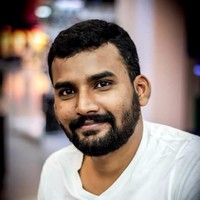 Gopalakrishnan Manickam