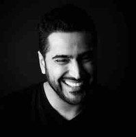 Majid Arjomand