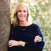 Laura Jones Bradford