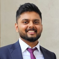 Vedant Patel