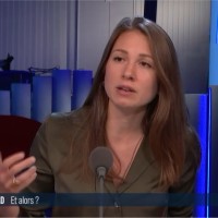 Julie Rausis