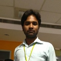 Manikandan Overasu