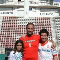 Sebastián Gabriel Boó Roncoroni