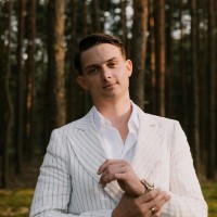 ✔️ Max Rud ✔️