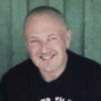 John Widdowson