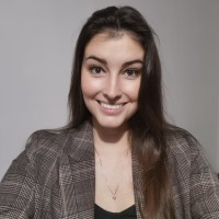 Vanessa Sauvageau