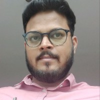 Pratap Naik
