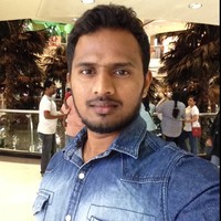 Praveen K S