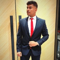 Sunil Kumar Das