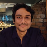 Saunak Adhikari