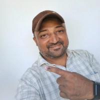 Pravin Sasane