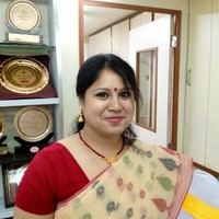 Sayanti Das