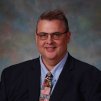 Darin Meadows