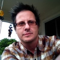 Andrew Reed