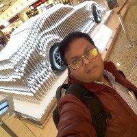 Amit Nigam