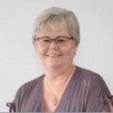 Joanne Rogers