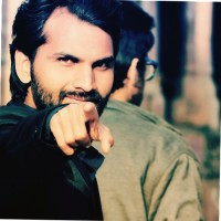 Raj Choudhary
