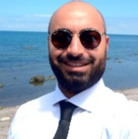 Ali Şancı
