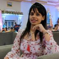 Prerna Singhal