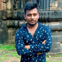 Vikash Parida