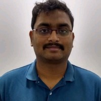 Yuvaraj Munirathinam