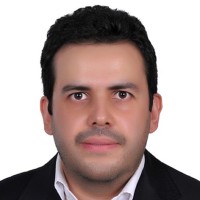 Ramin Hashemi