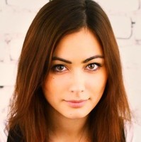 Sytova Elizaveta