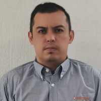 Kristian Barron Mendoza