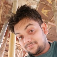 ARJUN PARMAR