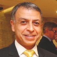 Saad R. AlSaad