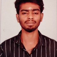 Ramesh Ravindran