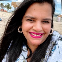 Juhi BHATIA