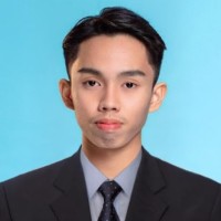 Jhon Kenneth Rosales
