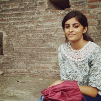Nivedha R