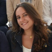 Mª Teresa Izquierdo Robles-Musso